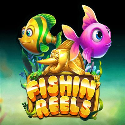 Fishin Reels